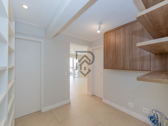Imagem Apartamento com 3 Quartos à Venda, 137 m² em Perdizes - São Paulo