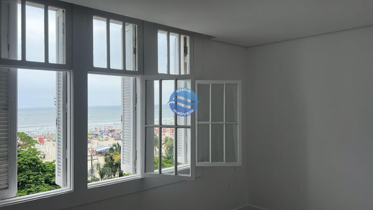 Imagem Apartamento com 2 Quartos à Venda, 80 m² em Gonzaga - Santos Imagem Apartamento com 2 Quartos à Venda, 80 m² em Gonzaga - Santos