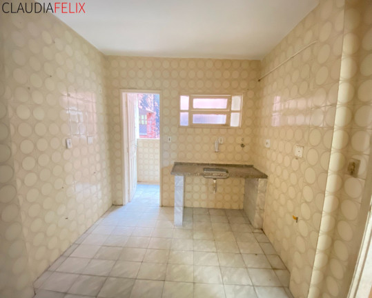 Imagem Imóvel com 2 Quartos para Alugar, 65 m² em Boqueirão - Praia Grande