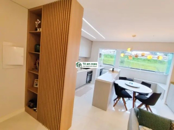 Imóvel com 2 Quartos à Venda, 64 m² em Vila Industrial - São José Dos Campos