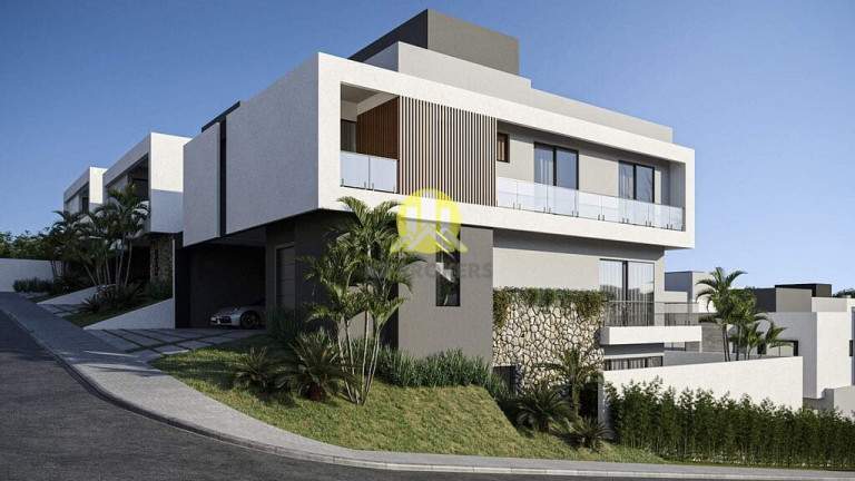 Imagem Casa com 3 Quartos à Venda, 332 m² em Cascatinha - Curitiba