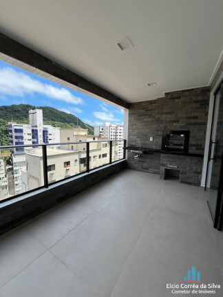 Imagem Apartamento com 3 Quartos à Venda, 120 m² em Canto Do Forte - Praia Grande Imagem Apartamento com 3 Quartos à Venda, 120 m² em Canto Do Forte - Praia Grande