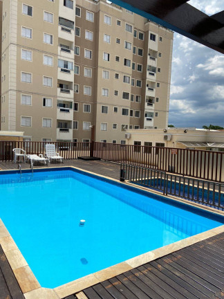 Imagem Apartamento com 2 Quartos à Venda, 128 m² em Ponte De São João - Jundiaí