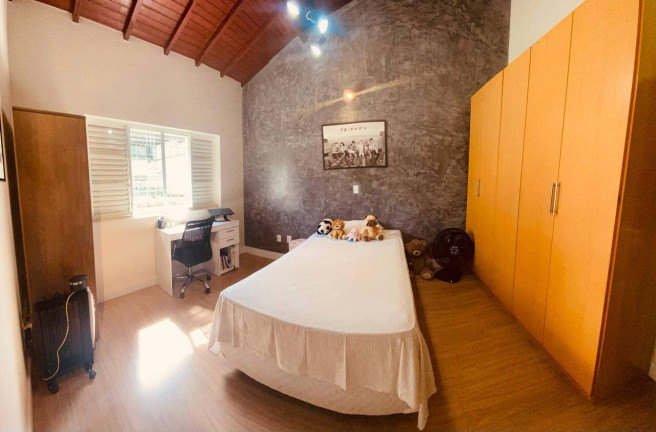 Imagem Casa com 4 Quartos à Venda, 257 m² em Observatório - Vinhedo Imagem Casa com 4 Quartos à Venda, 257 m² em Observatório - Vinhedo