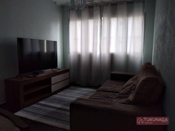 Apartamento com 2 Quartos à Venda, 75 m² em Chora Menino - São Paulo