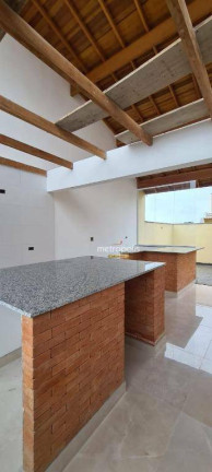 Imagem Cobertura com 2 Quartos à Venda, 97 m² em Campestre - Santo André Imagem Cobertura com 2 Quartos à Venda, 97 m² em Campestre - Santo André