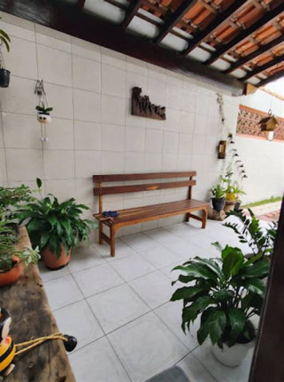 Imagem Casa com 4 Quartos à Venda, 180 m² em Tupi - Praia Grande Imagem Casa com 4 Quartos à Venda, 180 m² em Tupi - Praia Grande