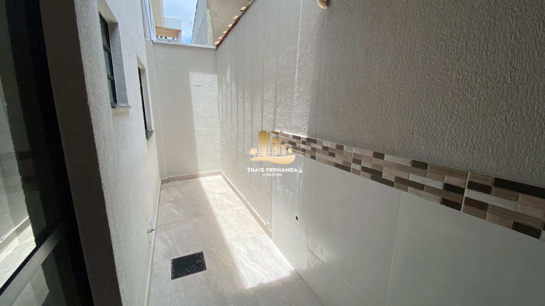 Imagem Casa com 2 Quartos à Venda, 53 m² em Guilhermina - Praia Grande