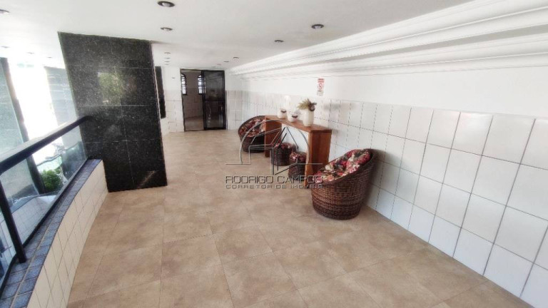 Imagem Apartamento com 1 Quarto à Venda, 40 m² em Ocian - Praia Grande Imagem Apartamento com 1 Quarto à Venda, 40 m² em Ocian - Praia Grande