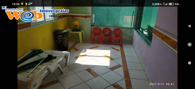 Imagem Apartamento com 1 Quarto à Venda, 50 m² em Boqueirão - Praia Grande Imagem Apartamento com 1 Quarto à Venda, 50 m² em Boqueirão - Praia Grande