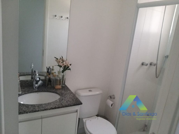 Imagem Apartamento com 2 Quartos à Venda, 53 m² em Ipiranga - São Paulo Imagem Apartamento com 2 Quartos à Venda, 53 m² em Ipiranga - São Paulo