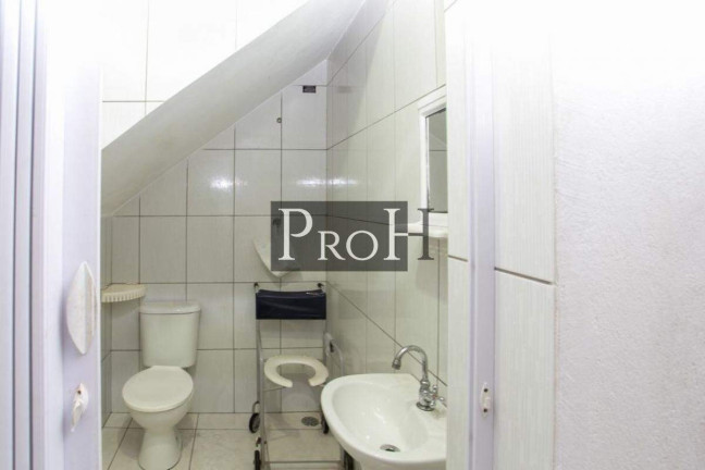Imagem Casa com 3 Quartos à Venda, 200 m² em Vila Linda - Santo André Imagem Casa com 3 Quartos à Venda, 200 m² em Vila Linda - Santo André