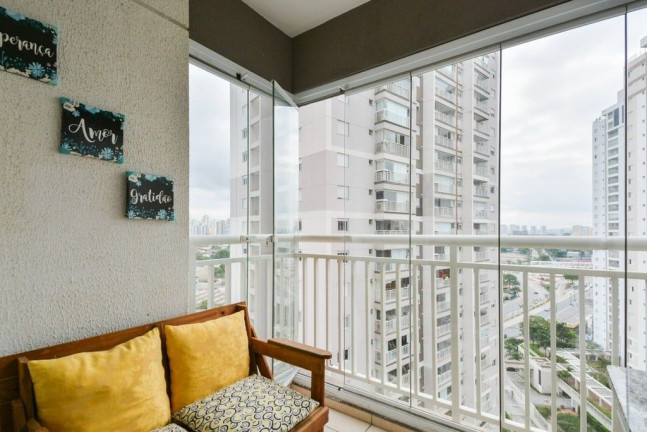 Imagem Apartamento com 2 Quartos à Venda, 58 m² em água Branca - São Paulo Imagem Apartamento com 2 Quartos à Venda, 58 m² em água Branca - São Paulo