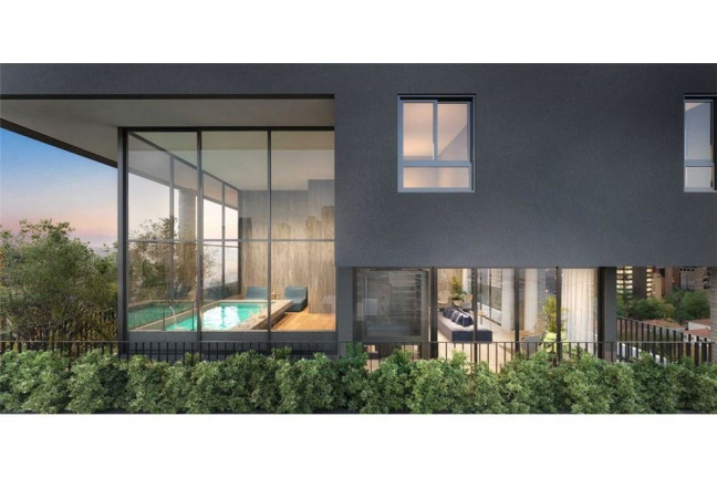 Imagem Apartamento com 3 Quartos à Venda, 105 m² em Campo Belo - São Paulo Imagem Apartamento com 3 Quartos à Venda, 105 m² em Campo Belo - São Paulo