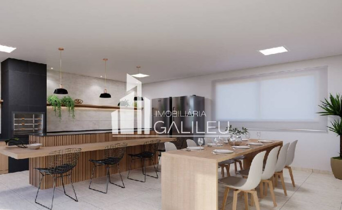 Imagem Apartamento com 2 Quartos à Venda, 58 m² em Jardim Nova Europa - Campinas Imagem Apartamento com 2 Quartos à Venda, 58 m² em Jardim Nova Europa - Campinas