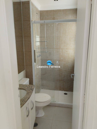 Imagem Cobertura com 3 Quartos à Venda, 193 m² em Baeta Neves - São Bernardo Do Campo