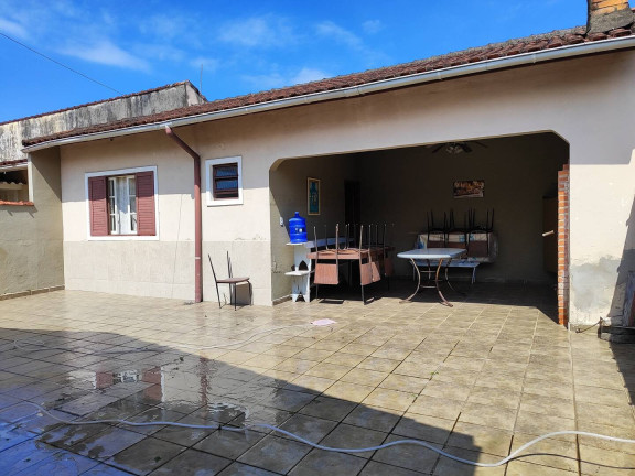 Imagem Casa com 4 Quartos à Venda, 337 m² em Vila Caiçara - Praia Grande Imagem Casa com 4 Quartos à Venda, 337 m² em Vila Caiçara - Praia Grande
