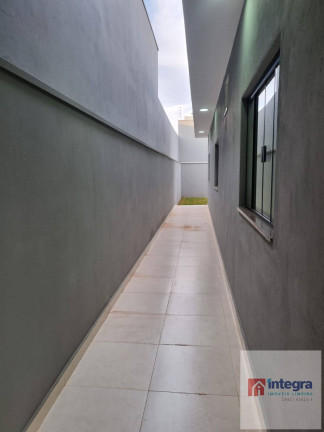 Imagem Casa com 3 Quartos à Venda, 114 m² em Jardim Marajoara - Limeira Imagem Casa com 3 Quartos à Venda, 114 m² em Jardim Marajoara - Limeira