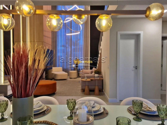 Casa com 4 Quartos à Venda, 167 m² em Condominio Blue Xangri-la - Xangri-lá