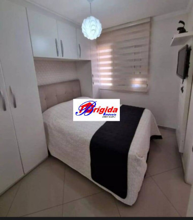 Imagem Casa de Condomínio com 2 Quartos à Venda, 55 m² em Jardim Torino - Cotia