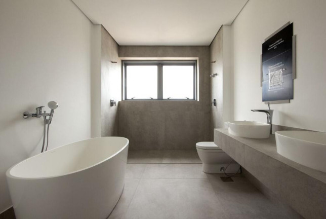 Imagem Apartamento com 3 Quartos à Venda, 374 m² em Tatuapé - São Paulo