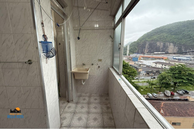 Imagem Apartamento com 2 Quartos à Venda,  em Centro - São Vicente