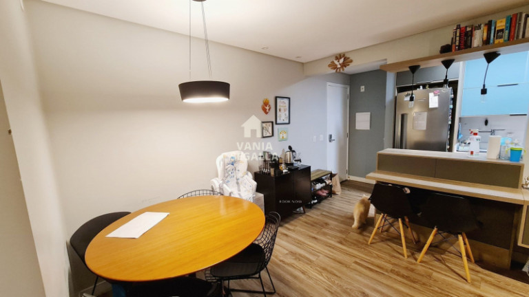 Imagem Apartamento com 2 Quartos à Venda, 66 m² em Vila Ipojuca - São Paulo
