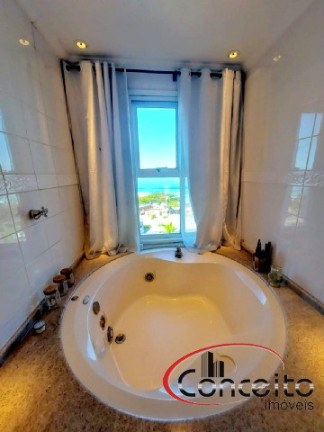 Imagem Apartamento com 4 Quartos à Venda, 310 m² em Praia Grande - Ubatuba Imagem Apartamento com 4 Quartos à Venda, 310 m² em Praia Grande - Ubatuba