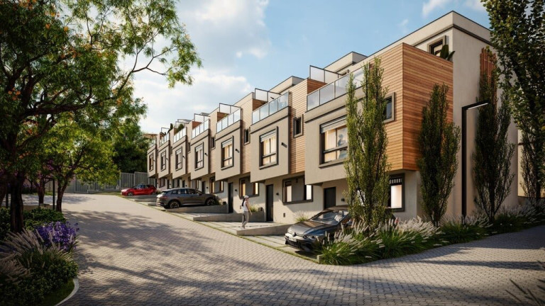 Imagem Casa com 2 Quartos à Venda, 150 m² em Teresópolis - Porto Alegre Imagem Casa com 2 Quartos à Venda, 150 m² em Teresópolis - Porto Alegre