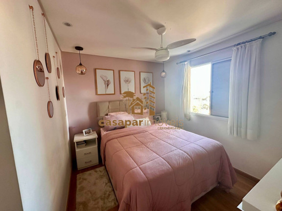 Imagem Apartamento com 2 Quartos à Venda, 66 m² em Mauá - São Caetano Do Sul