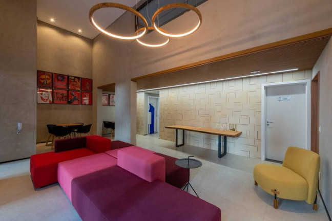 Imagem Loft com 1 Quarto à Venda, 21 m² em Jardim Paulista - São Paulo