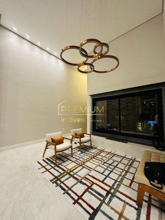 Imagem Casa com 4 Quartos à Venda, 386 m² em Reserva Da Serra - Jundiaí