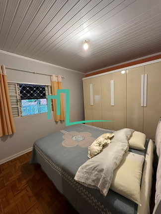 Imagem Casa com 3 Quartos à Venda, em Vila Do Estreito - Pedregulho Imagem Casa com 3 Quartos à Venda, em Vila Do Estreito - Pedregulho