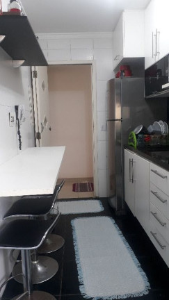Imagem Apartamento com 3 Quartos à Venda, 81 m² em Jardim Marajoara - São Paulo Imagem Apartamento com 3 Quartos à Venda, 81 m² em Jardim Marajoara - São Paulo