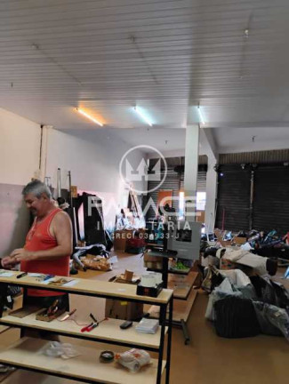 Imagem Galpão à Venda, 669 m² em Piracicamirim - Piracicaba Imagem Galpão à Venda, 669 m² em Piracicamirim - Piracicaba