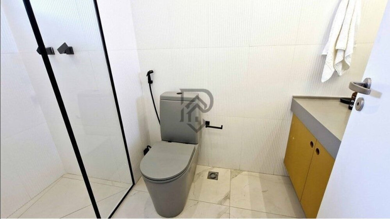 Imagem Apartamento com 3 Quartos à Venda, 131 m² em Campo Belo - São Paulo