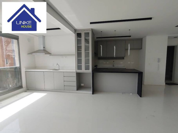 Imagem Apartamento com 2 Quartos à Venda, 107 m² em Vila Mariana - São Paulo