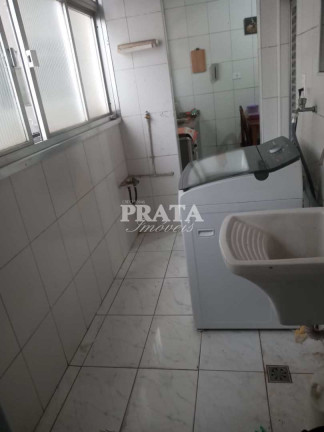 Imagem Apartamento com 2 Quartos à Venda, 109 m² em Boa Vista - São Vicente