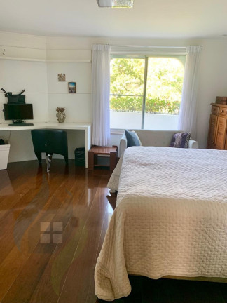 Imagem Imóvel com 4 Quartos à Venda, 208 m² em Santo Amaro - São Paulo