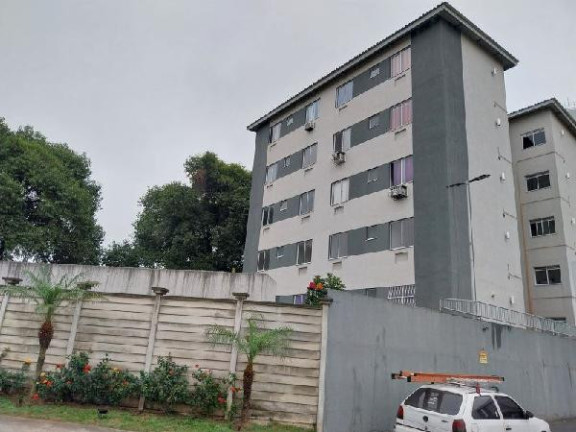 Imagem Apartamento com 2 Quartos à Venda, 43 m² em Santa Cruz - Rio De Janeiro Imagem Apartamento com 2 Quartos à Venda, 43 m² em Santa Cruz - Rio De Janeiro
