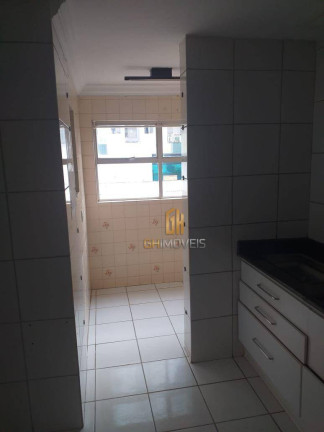 Imagem Apartamento com 3 Quartos à Venda, 78 m² em Setor Bueno - Goiânia