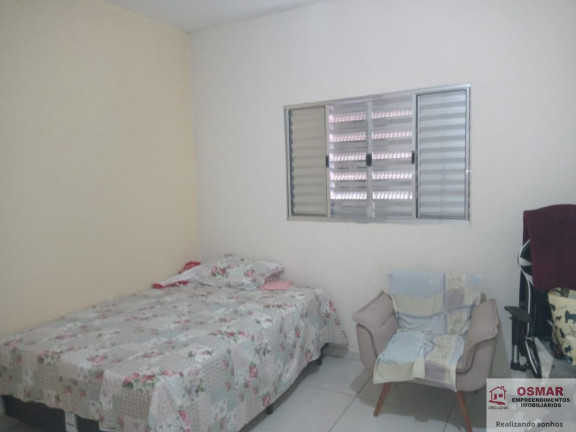 Imagem Casa com 3 Quartos à Venda, 122 m² em Vila Santa Terezinha - Sumaré Imagem Casa com 3 Quartos à Venda, 122 m² em Vila Santa Terezinha - Sumaré