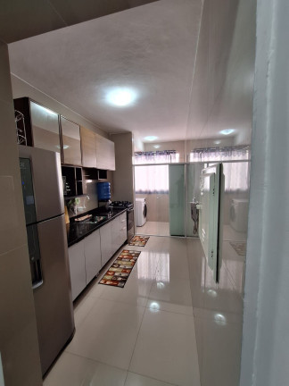 Imagem Apartamento com 2 Quartos à Venda, 62 m² em Alves Dias - São Bernardo Do Campo