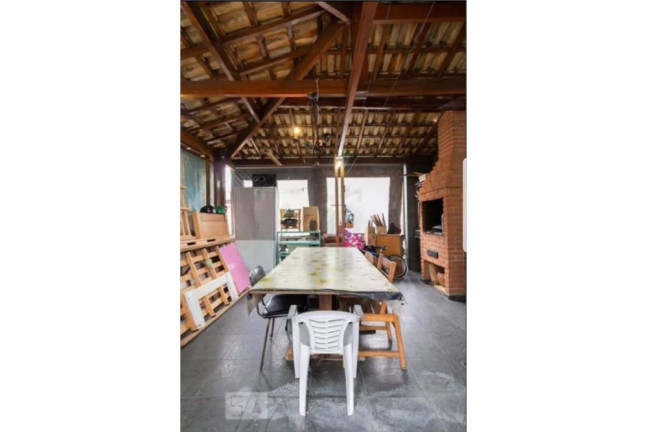 Imagem Casa com 4 Quartos à Venda, em Belém - São Paulo Imagem Casa com 4 Quartos à Venda, em Belém - São Paulo