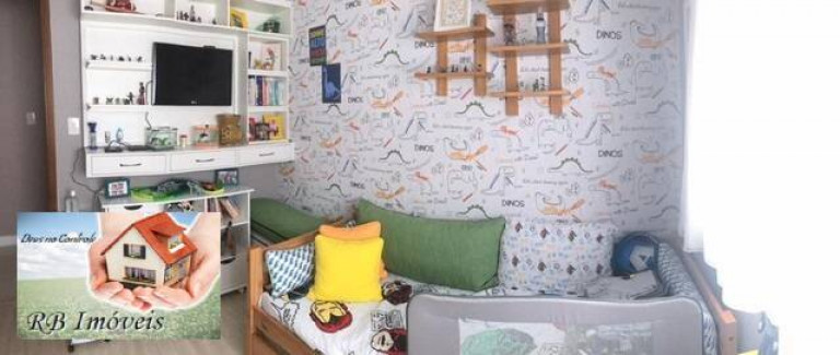Imagem Apartamento com 3 Quartos à Venda, 100 m² em Santa Maria - São Caetano Do Sul Imagem Apartamento com 3 Quartos à Venda, 100 m² em Santa Maria - São Caetano Do Sul