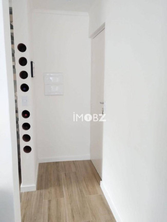 Imagem Imóvel com 1 Quarto à Venda, 35 m² em Perdizes - São Paulo