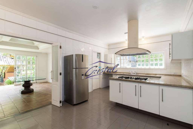 Imagem Casa com 3 Quartos à Venda, 456 m² em Granja Viana - Cotia