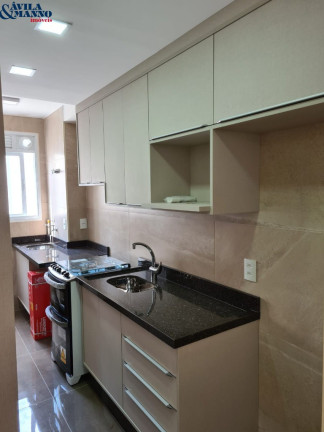 Apartamento com 2 Quartos à Venda, 58 m² em Mooca - São Paulo