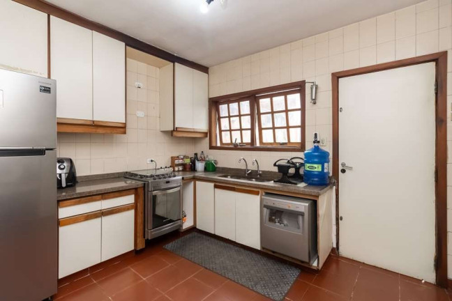 Imagem Casa com 6 Quartos à Venda, 277 m² em Chácara Santo Antônio (zona Sul) - São Paulo Imagem Casa com 6 Quartos à Venda, 277 m² em Chácara Santo Antônio (zona Sul) - São Paulo