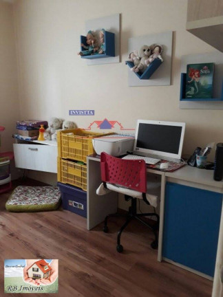 Imagem Casa com 4 Quartos à Venda, 133 m² em Vila São Pedro - Santo André Imagem Casa com 4 Quartos à Venda, 133 m² em Vila São Pedro - Santo André